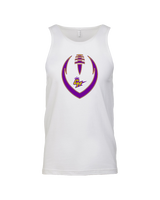 Camp Hardy Football Full Football - Tank Top