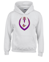 Camp Hardy Football Full Football - Unisex Hoodie