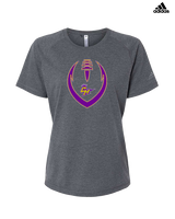 Camp Hardy Football Full Football - Womens Adidas Performance Shirt