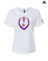 Camp Hardy Football Full Football - Womens Adidas Performance Shirt