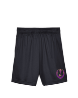 Camp Hardy Football Full Football - Youth Training Shorts