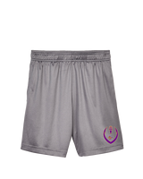 Camp Hardy Football Full Football - Youth Training Shorts