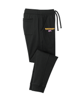 Camp Hardy Football Grandparent - Cotton Joggers