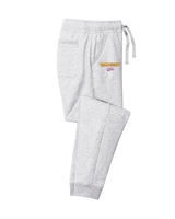 Camp Hardy Football Grandparent - Cotton Joggers