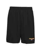 Camp Hardy Football Grandparent - Mens 7inch Training Shorts