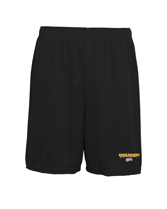 Camp Hardy Football Grandparent - Mens 7inch Training Shorts