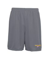 Camp Hardy Football Grandparent - Mens 7inch Training Shorts