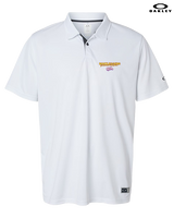 Camp Hardy Football Grandparent - Mens Oakley Polo