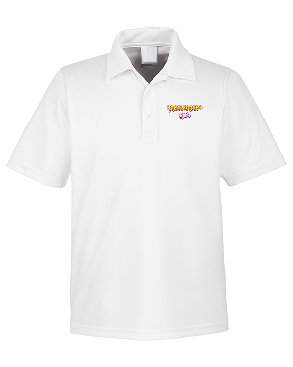 Camp Hardy Football Grandparent - Mens Polo