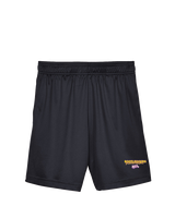 Camp Hardy Football Grandparent - Youth Training Shorts