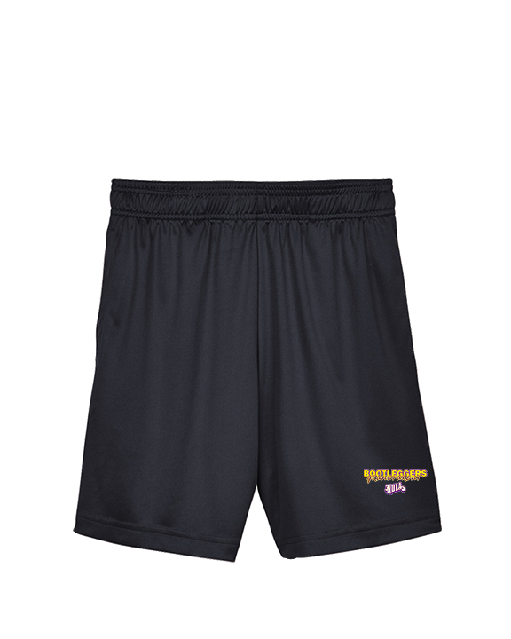 Camp Hardy Football Grandparent - Youth Training Shorts