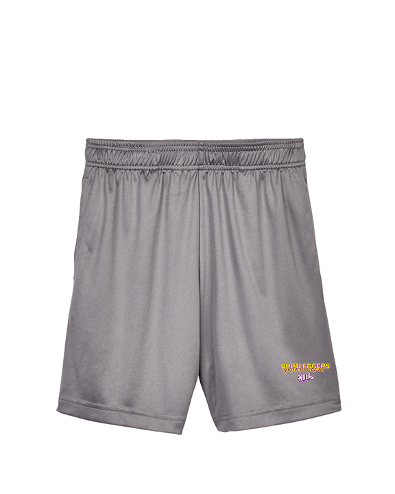 Camp Hardy Football Grandparent - Youth Training Shorts