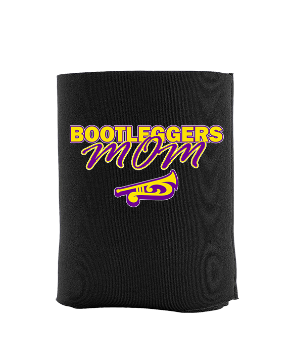 Camp Hardy Football Mom - Koozie