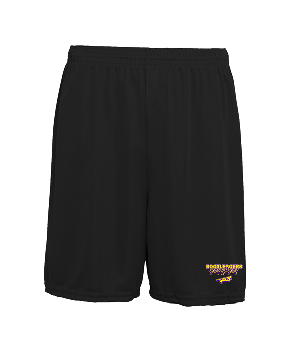 Camp Hardy Football Mom - Mens 7inch Training Shorts