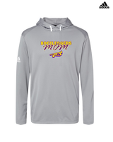 Camp Hardy Football Mom - Mens Adidas Hoodie