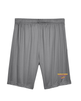 Camp Hardy Football Mom - Mens Training Shorts with Pockets