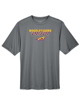 Camp Hardy Football Mom - Performance Shirt