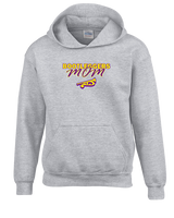 Camp Hardy Football Mom - Unisex Hoodie