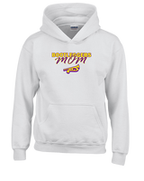 Camp Hardy Football Mom - Unisex Hoodie