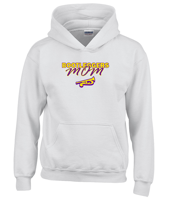 Camp Hardy Football Mom - Unisex Hoodie