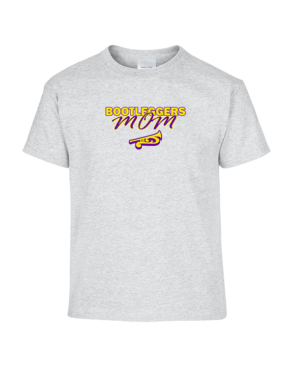 Camp Hardy Football Mom - Youth Shirt