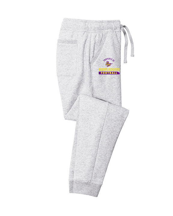 Camp Hardy Football Property - Cotton Joggers