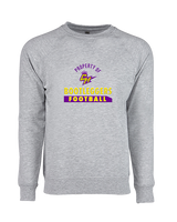 Camp Hardy Football Property - Crewneck Sweatshirt