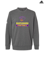 Camp Hardy Football Property - Mens Adidas Crewneck