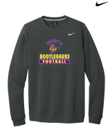 Camp Hardy Football Property - Mens Nike Crewneck