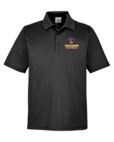 Camp Hardy Football Property - Mens Polo