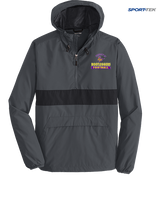 Camp Hardy Football Property - Mens Sport Tek Jacket