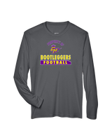 Camp Hardy Football Property - Performance Longsleeve