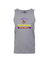 Camp Hardy Football Property - Tank Top