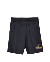 Camp Hardy Football Property - Youth Training Shorts