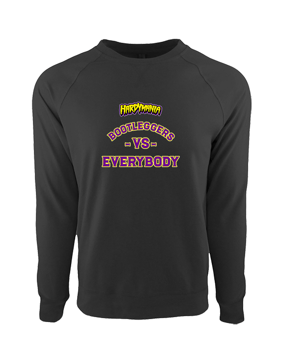 Camp Hardy Football Vs Everybody - Crewneck Sweatshirt