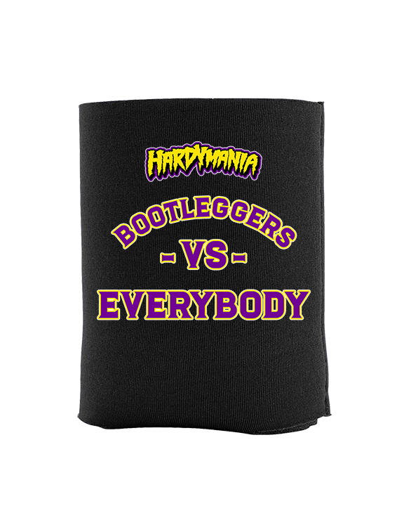 Camp Hardy Football Vs Everybody - Koozie