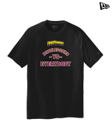 Camp Hardy Football Vs Everybody - New Era Performance Shirt