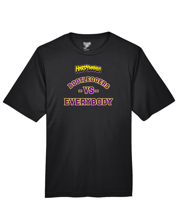 Camp Hardy Football Vs Everybody - Performance Shirt