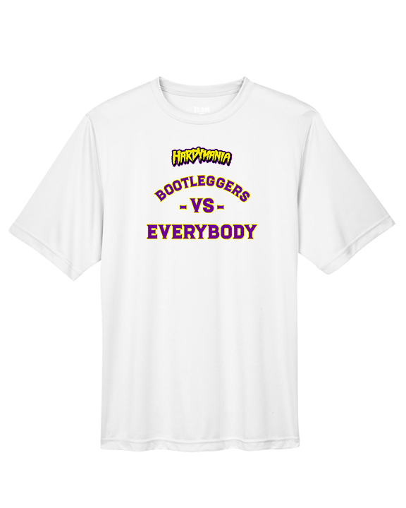 Camp Hardy Football Vs Everybody - Performance Shirt