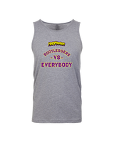 Camp Hardy Football Vs Everybody - Tank Top