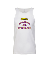 Camp Hardy Football Vs Everybody - Tank Top