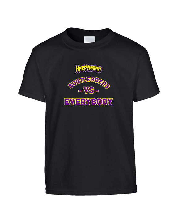 Camp Hardy Football Vs Everybody - Youth Shirt