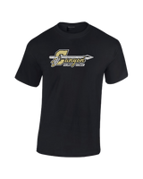 Canyon HS Arrow - Cotton T-Shirt