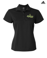 Canyon HS XC Arrows - Adidas Womens Polo