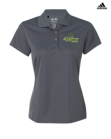 Canyon HS XC Arrows - Adidas Womens Polo