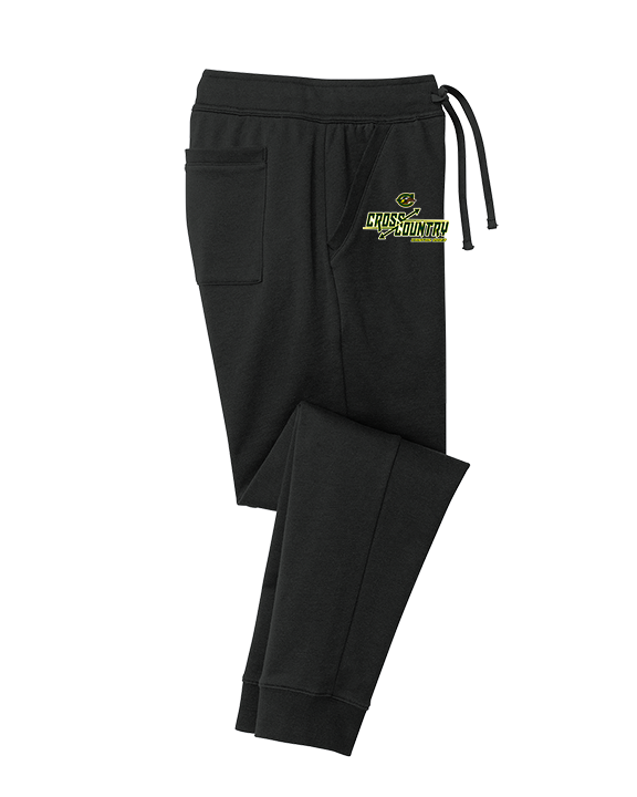 Canyon HS XC Arrows - Cotton Joggers