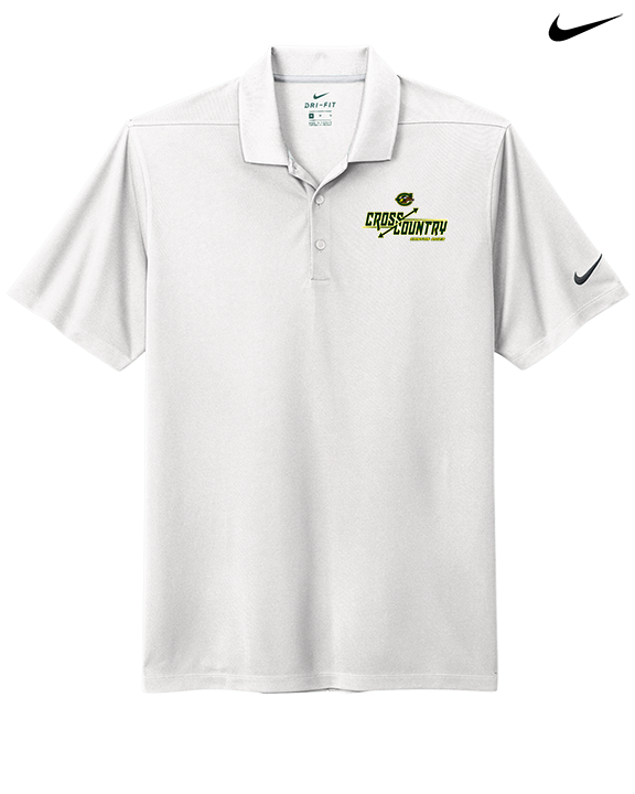 Canyon HS XC Arrows - Nike Polo