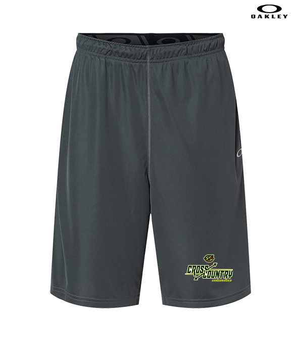 Canyon HS XC Arrows - Oakley Shorts