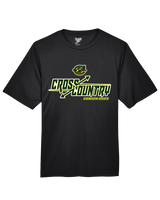 Canyon HS XC Arrows - Performance Shirt