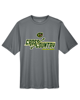 Canyon HS XC Arrows - Performance Shirt